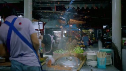 Only God Forgives - Trailer