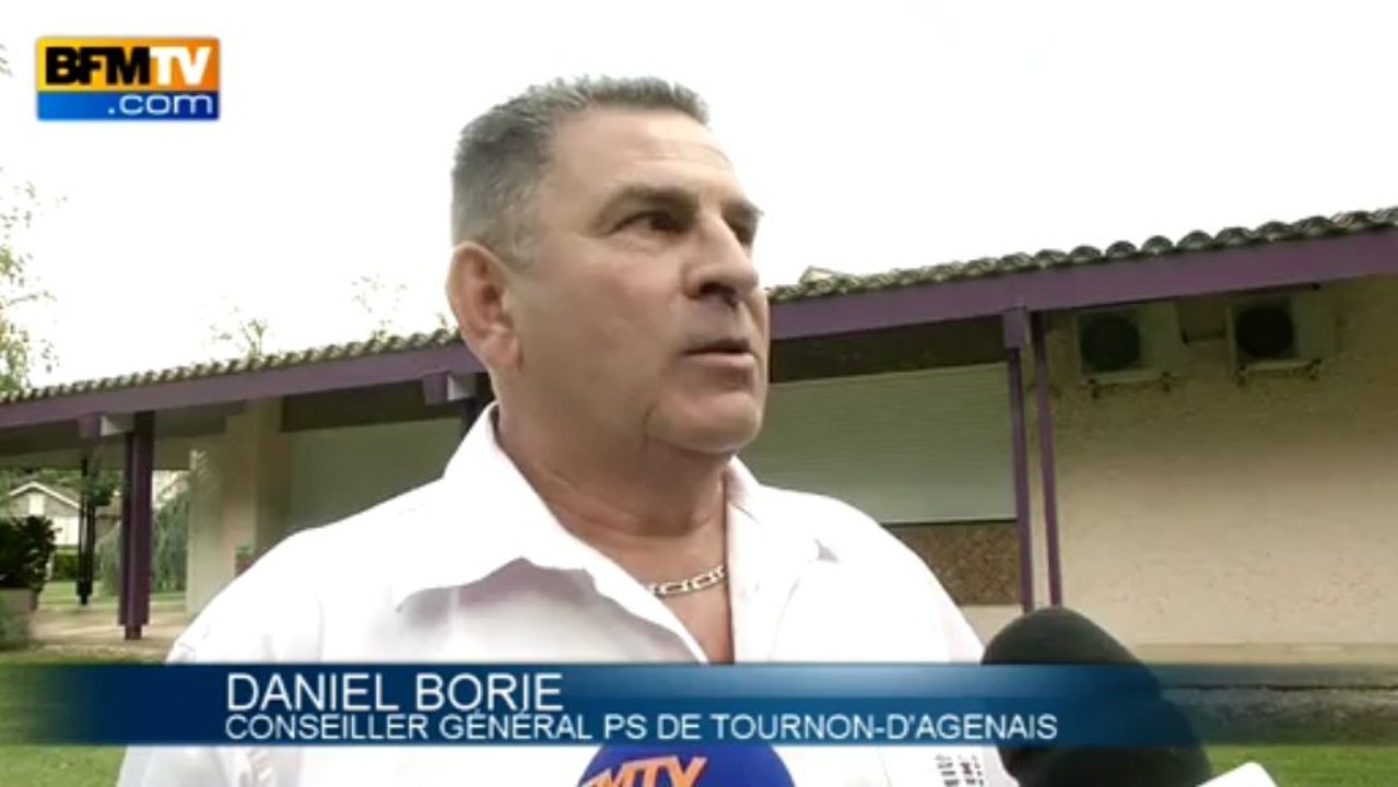 Législative partielle: Cahuzac aurait demandé à un élu local d'être son suppléant - 15/05