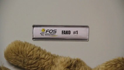 Teaser Playoffs FOPB / Châlons Reims : FAKO is Ready !!!!!
