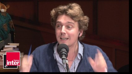 On va tous y passer - Alex Vizorek