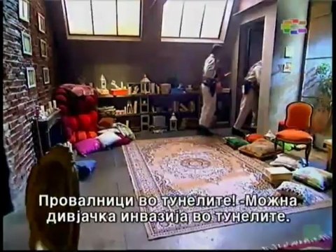 АНГЕЛИ 4 | 102.Епизода - Еден рај за сите (ЦЕЛА)