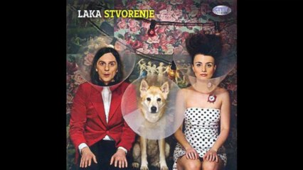 Laka - Sisar - (Audio 2010) HD