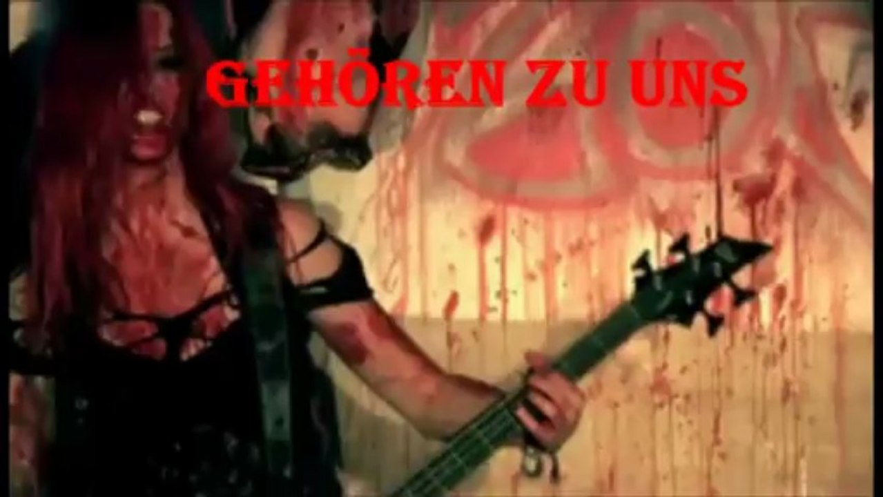 Kriegserkärung Lepras an Vard