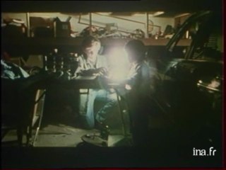 Rétro les films de Steven Spielberg - Archive vidéo INA