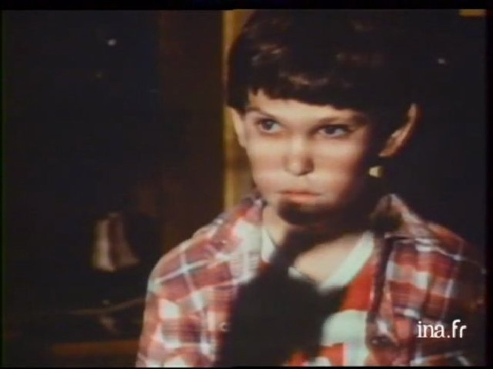 E.T. l'extra terrestre de Steven Spielberg au Festival de Cannes - Archive vidéo INA