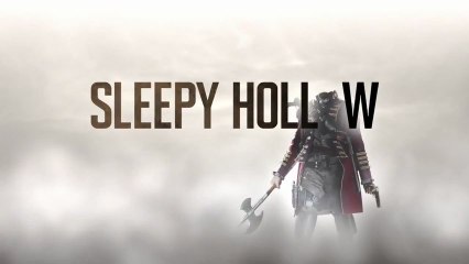 Sleepy Hollow tv series trailer