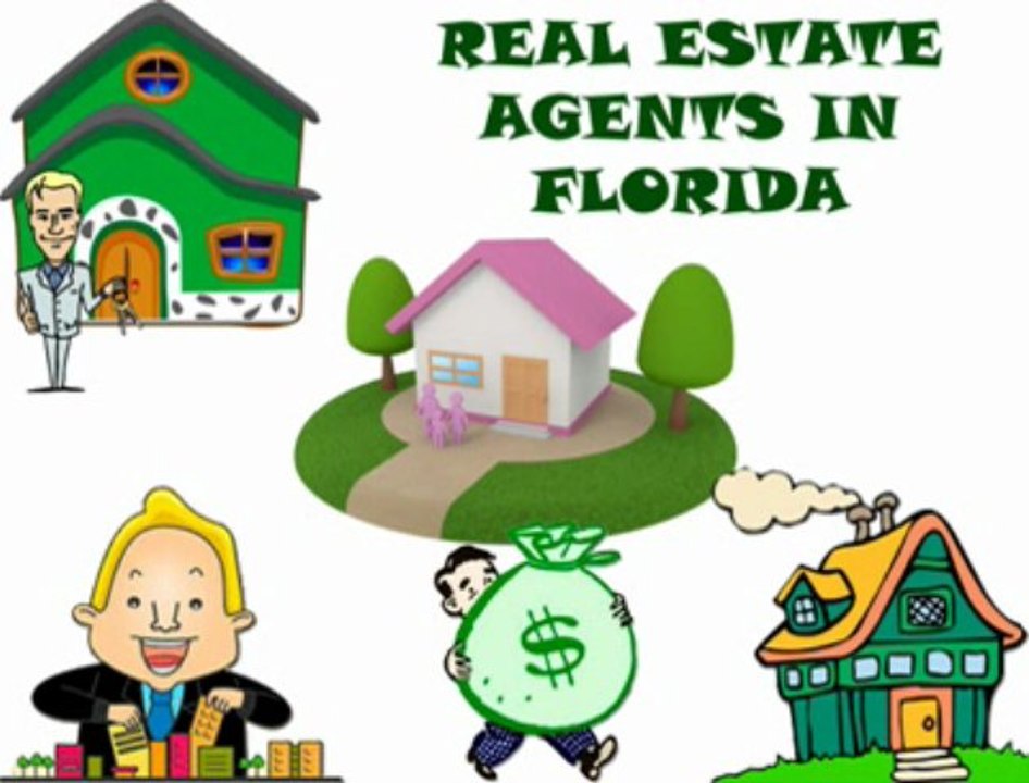 Florida Real Estate Brokers