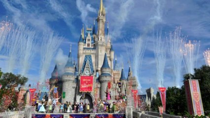 Report- Rich Moms Hiring Disabled Tour Guides to Cut Disney Lines