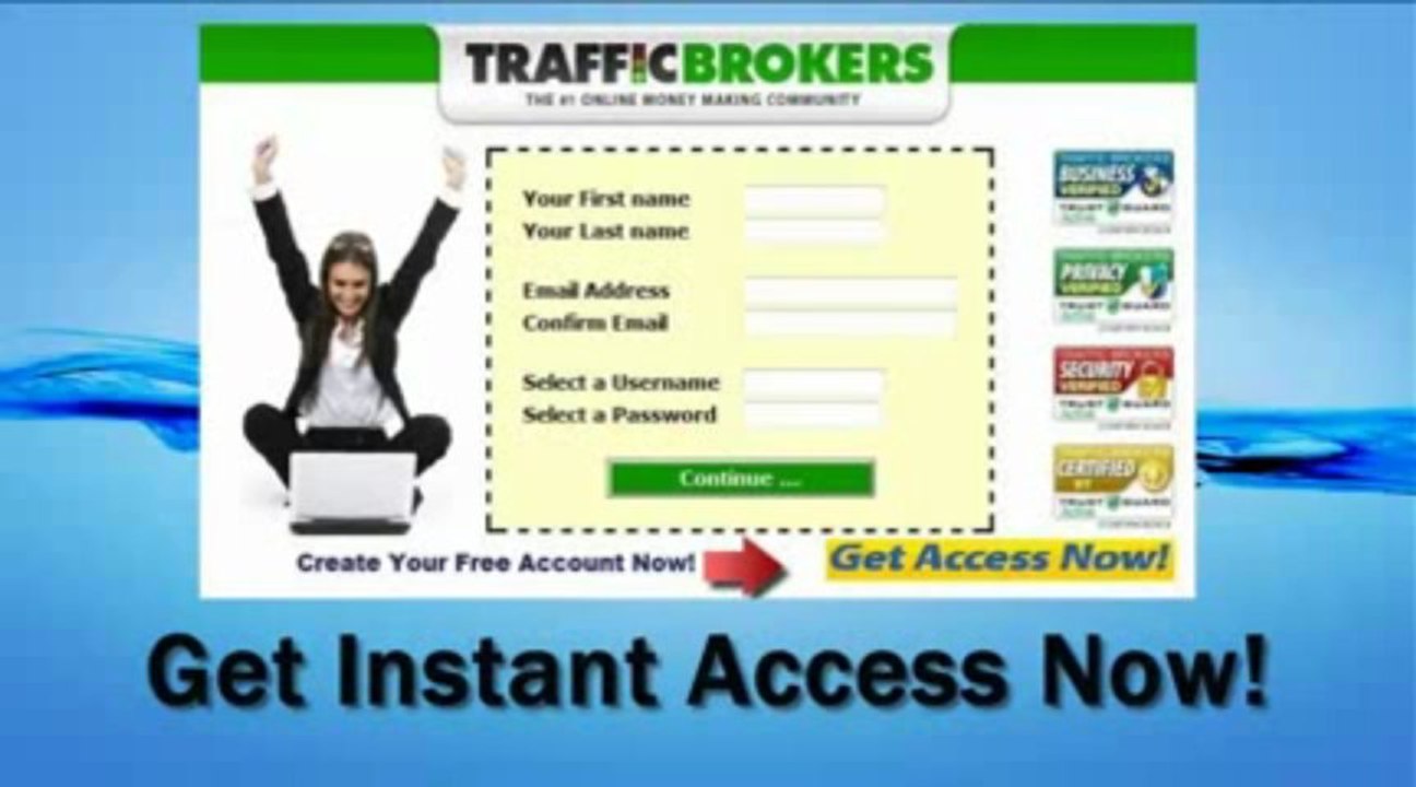 Traffic Brokers | Traffic Brokers