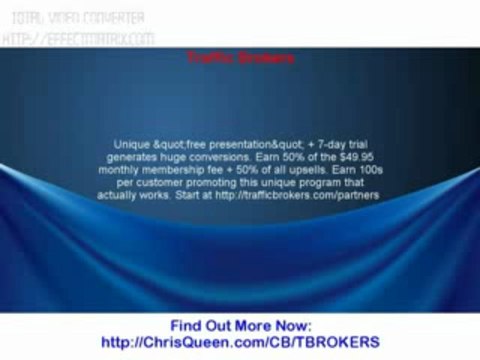 Traffic Brokers | Traffic Brokers