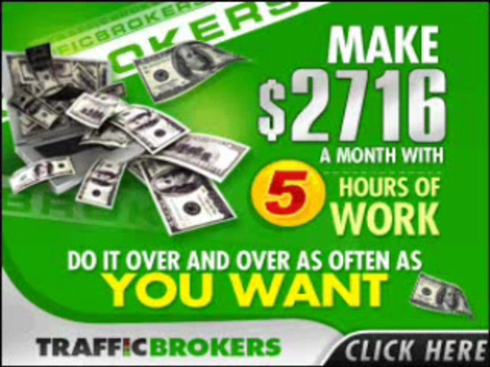 Traffic Brokers | Traffic Brokers