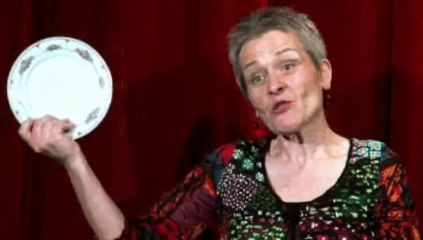 Ma Valise à Grands-mères