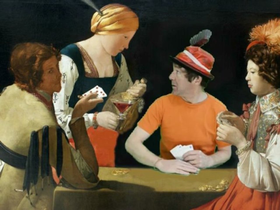 Réfléchi