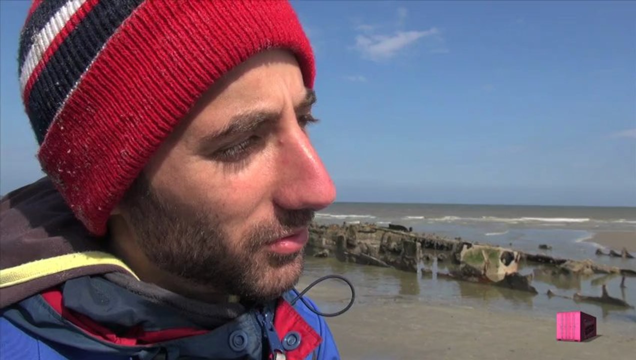 Dunkerque 2013 Capitale régionale de la culture.Chronique 3 "L'utopie du souvenir"