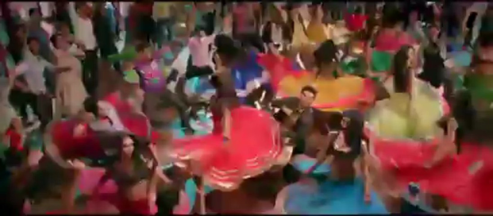 Ghagra - Yeh Jawaani Hai Deewani Feat. Madhuri Dixit