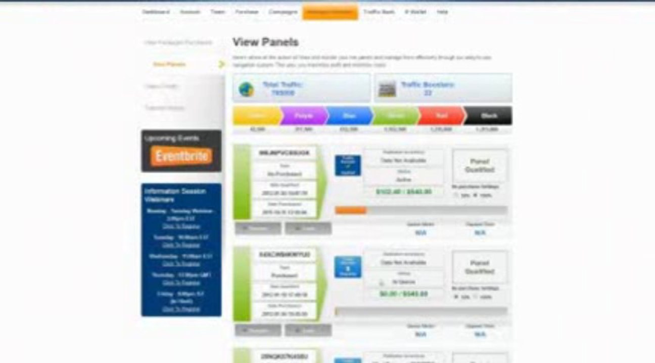 Traffic Brokers | Traffic Brokers