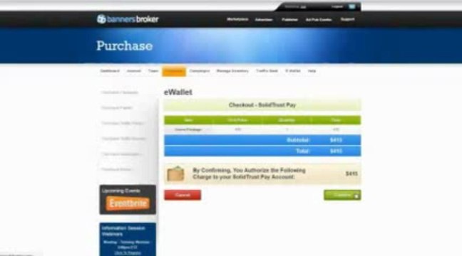 Traffic Brokers | Traffic Brokers