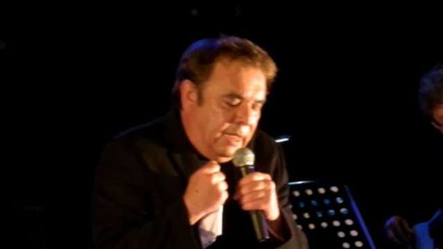 JEAN GUIDONI: J'AI PEUR JAMAIT/GUIDONI/DIDIER CHANTENT LEPREST