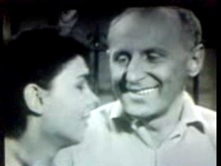 bourvil pierrette bruno - je t'aime bien