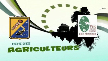 FETE DE AGRICULTEURS DIMANCHE 19 MAI 2013 au Précheur Martinique