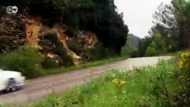 Present it! The VW Golf GTI | Drive it!