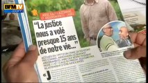 Affaire Azzimani-el-Jabri: la Cour de révision va-t-elle annuler leurs condamnations? -15/04