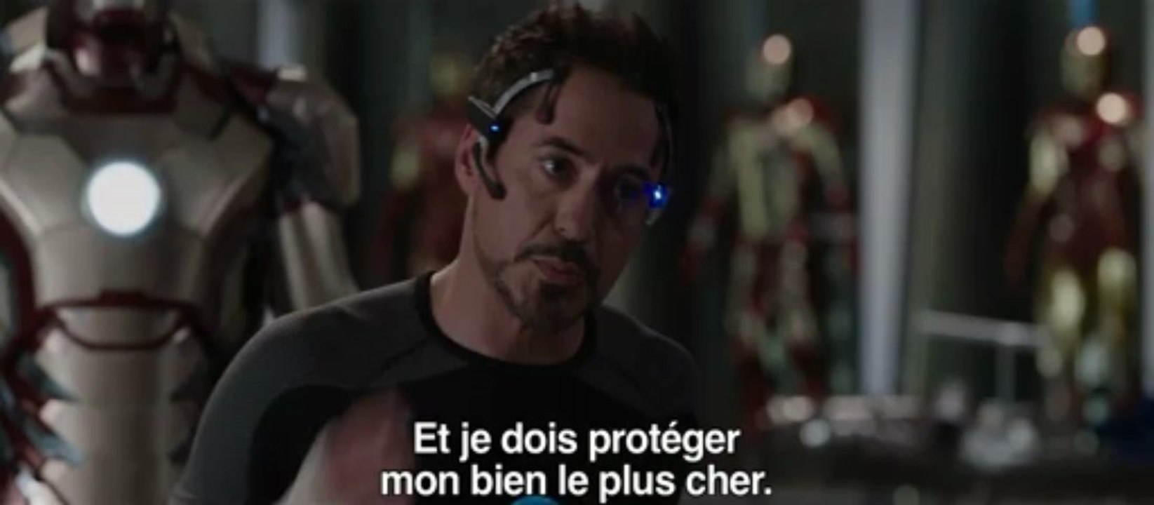 Après New York... - Extrait Après New York... (Anglais sous-titr&eacute; français)