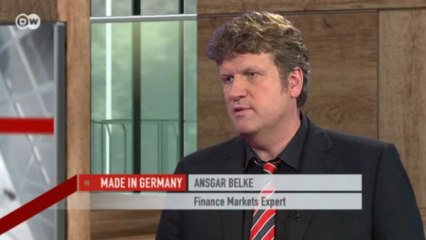 Can France avoid recession? | Made in Germany