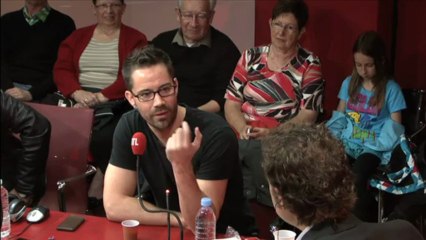 Emmanuel Moire : Les rumeurs du net du 15/05/2013 dans A La Bonne Heure