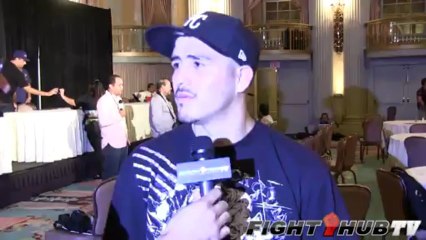 Brandon on Mike and critics