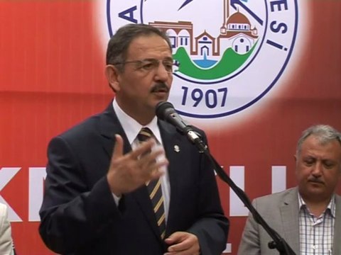 ÜNLÜ YÖNETMEN YÜCEL ÇAKMAKLI'NIN ADI TALAS'TA