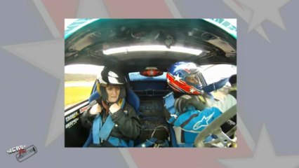 Bapteme Cascades & Drift, Angie, By Acro Joe Production