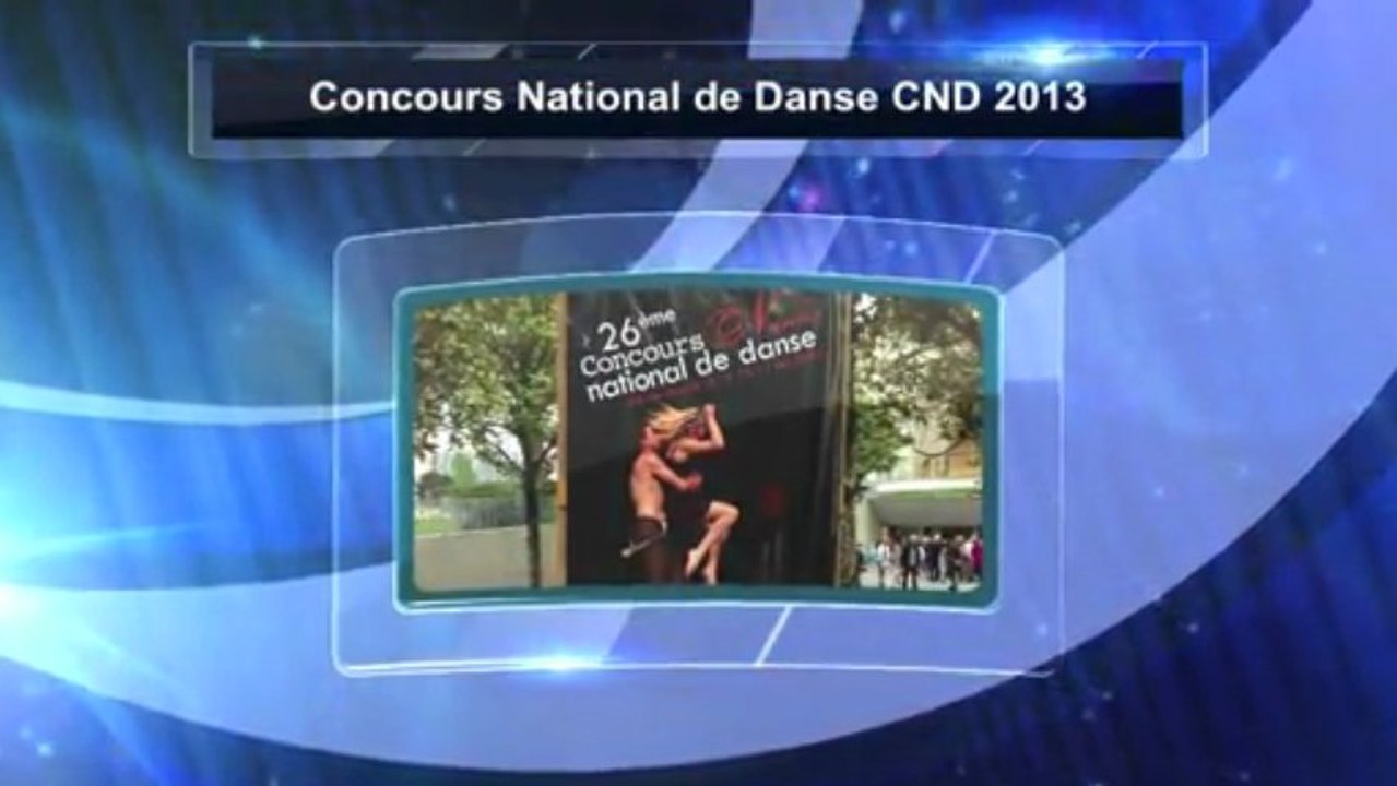 CND National 2013