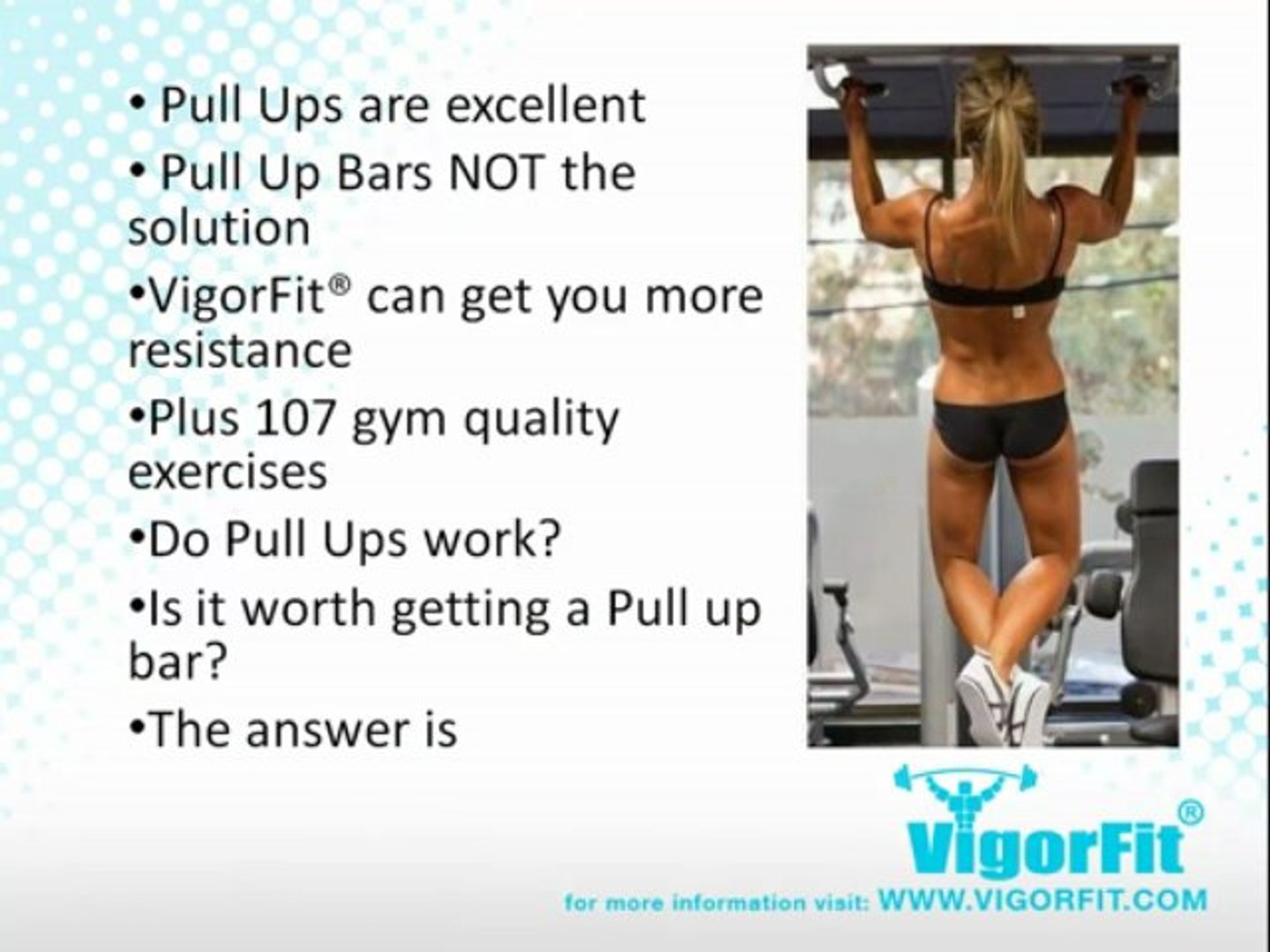 Vigorfit workouts 2025
