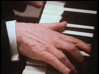 Vladimir Horowitz - Bach Chorale G minor