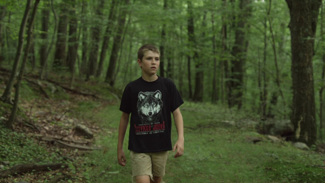 HIDE YOUR SMILING FACES - Teaser - Eye on Films