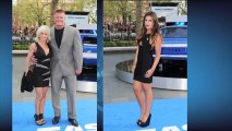 Fast And Furious 6 London Premiere PHOTOS