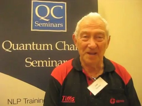 QC Seminars Scam - NLP Testi Sydney 1
