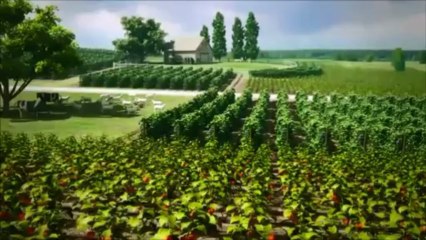 Tarım Alanlarının Tarım Dışı Kullanımı