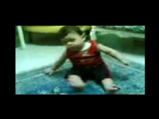 أغنية شرقية عاطفية  بصوت صبي الصغير