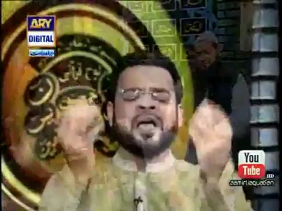 Madinay Ki Hasrat