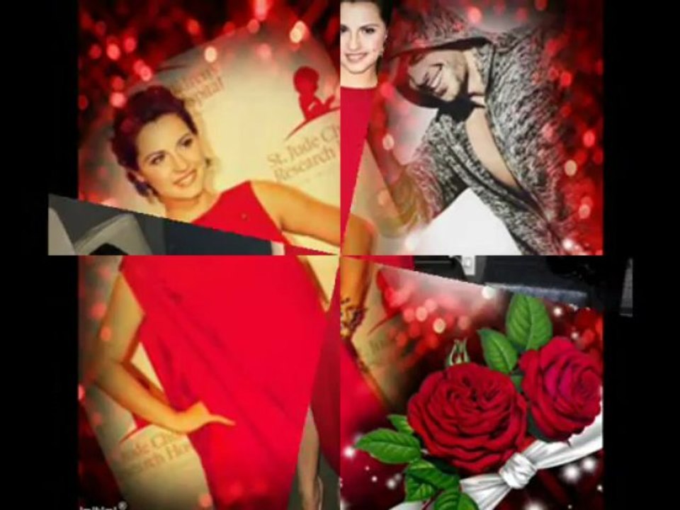 William y Maite (No es Cierto)