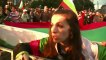 Bulgarie: manifestation après les législatives en Bulgarie