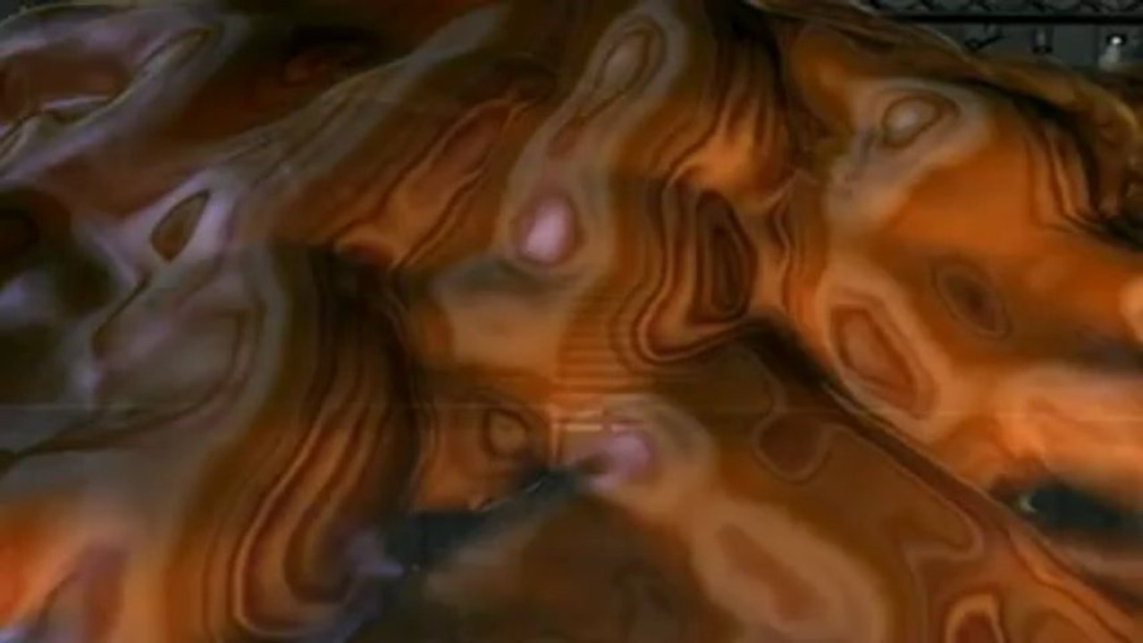 Parasite Eve - Jour 2 - Fusion Part.2