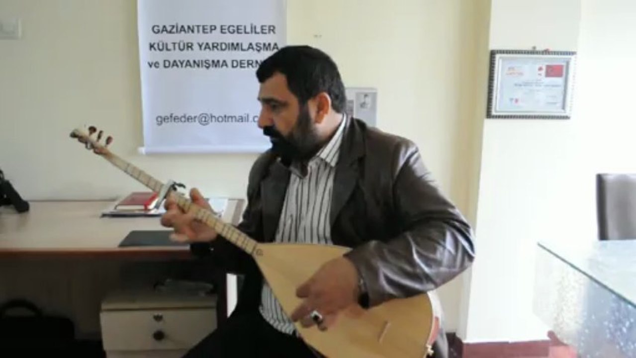 Denizin Dibinde Hatcem