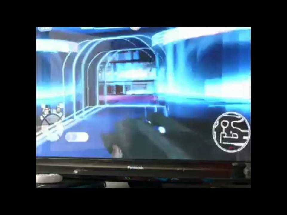 partie james bond
