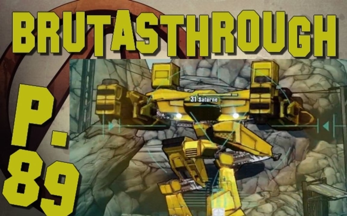 Brutasthrough Borderlands 2 [p.89]