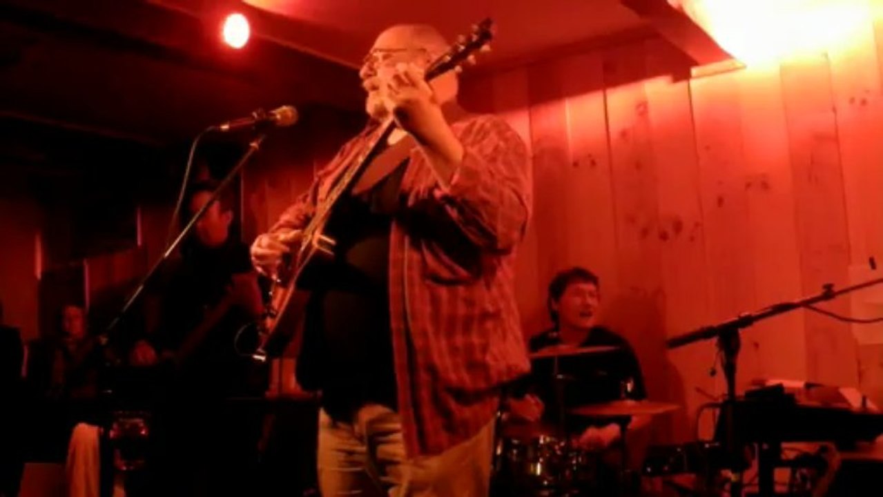 NICOLAS CASSAGNEAU  "NICO AND CO" (MICHEL LORENZO, LE RETOUR)  " MALI BLUES"