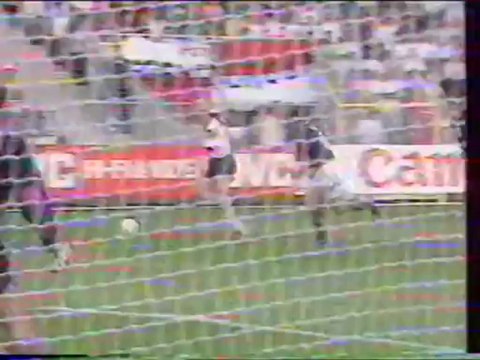 ЧЕ-1992 Шотландия - Германия