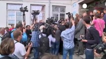 Coalition worries face cBulgaria's tarnished...